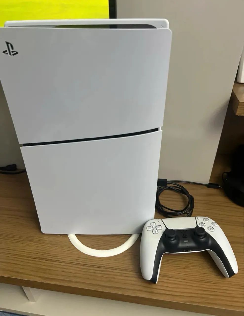Ps5 slim  - Foto 5