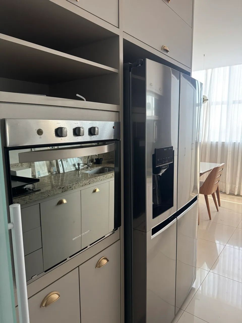 Apartamento disponível para alugar  - Foto 3