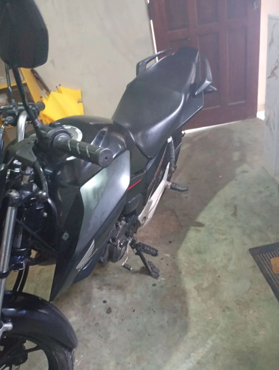 Moto grande - Foto 5