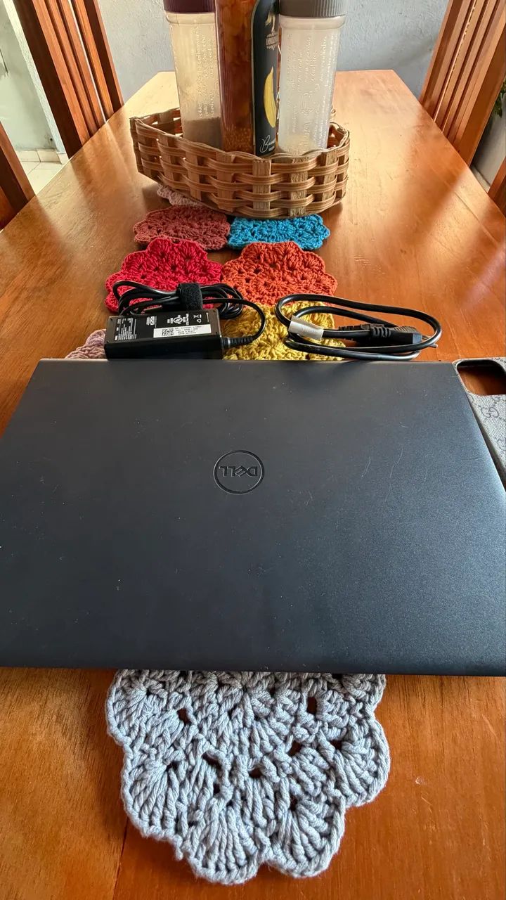 Notebook Dell Inspiron 15  - Foto 3