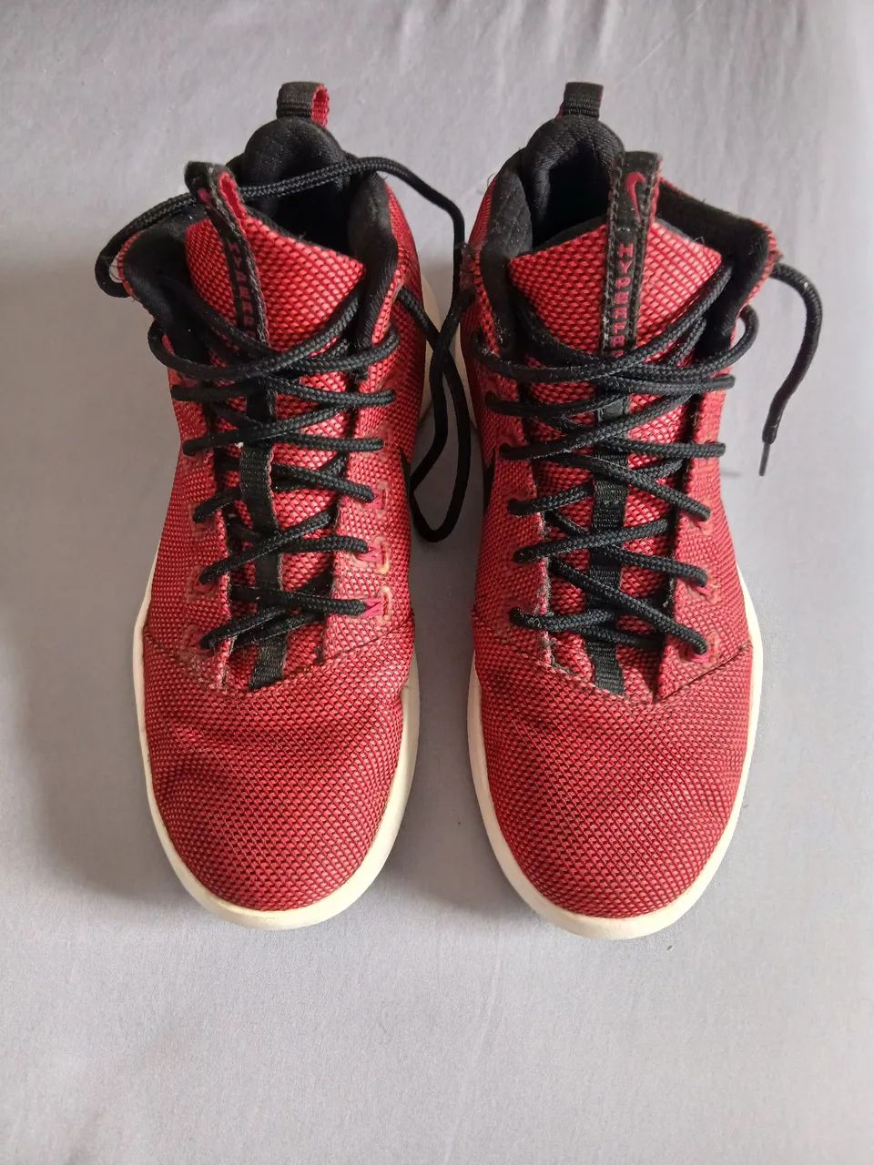 NIKE HYPERFRESH N38 25,5 CM