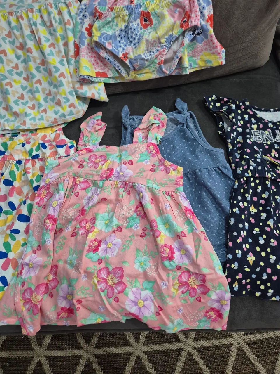 Roupa infantil - Foto 4
