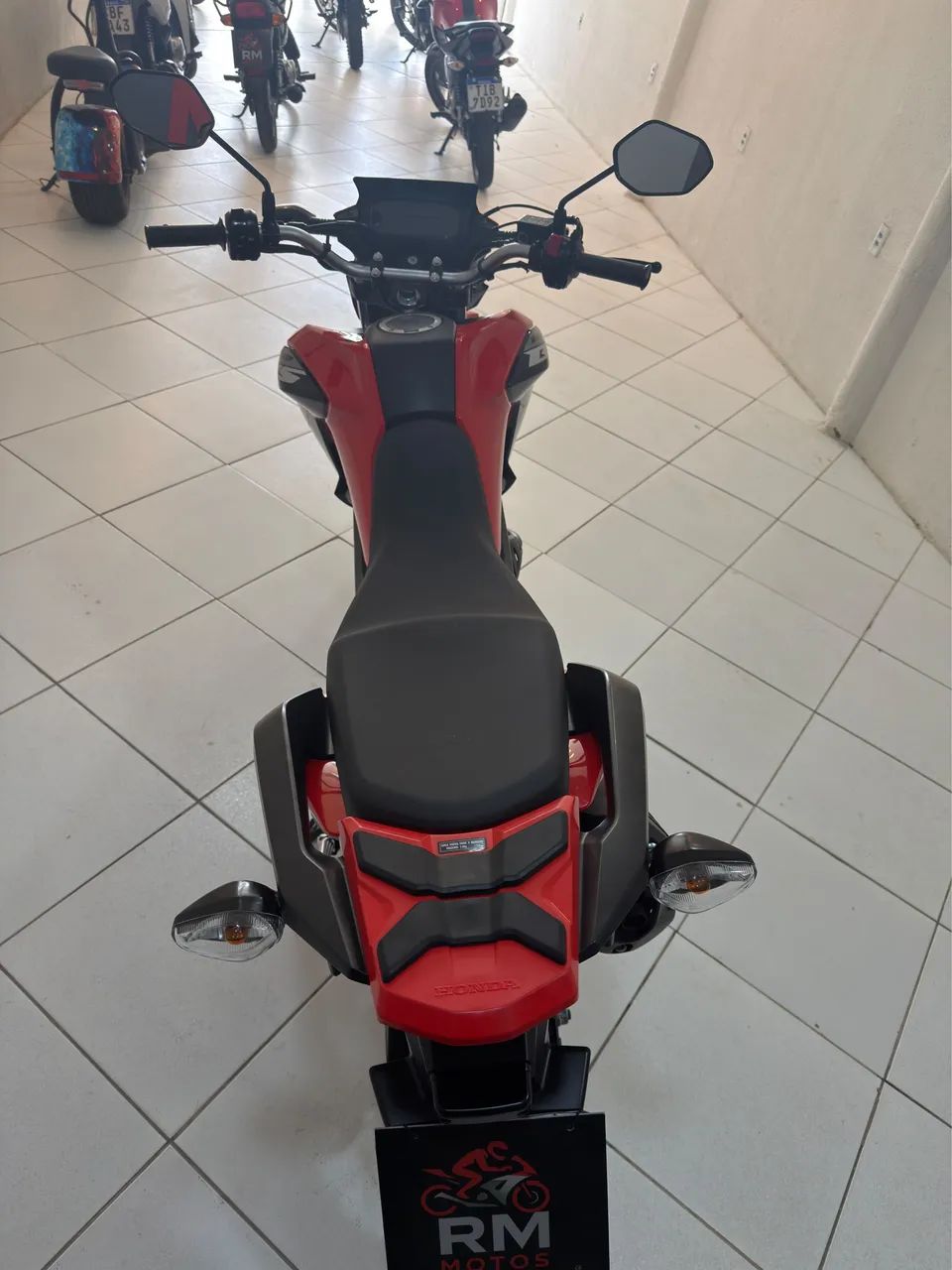 Bros 160 abs 2026 - Foto 2