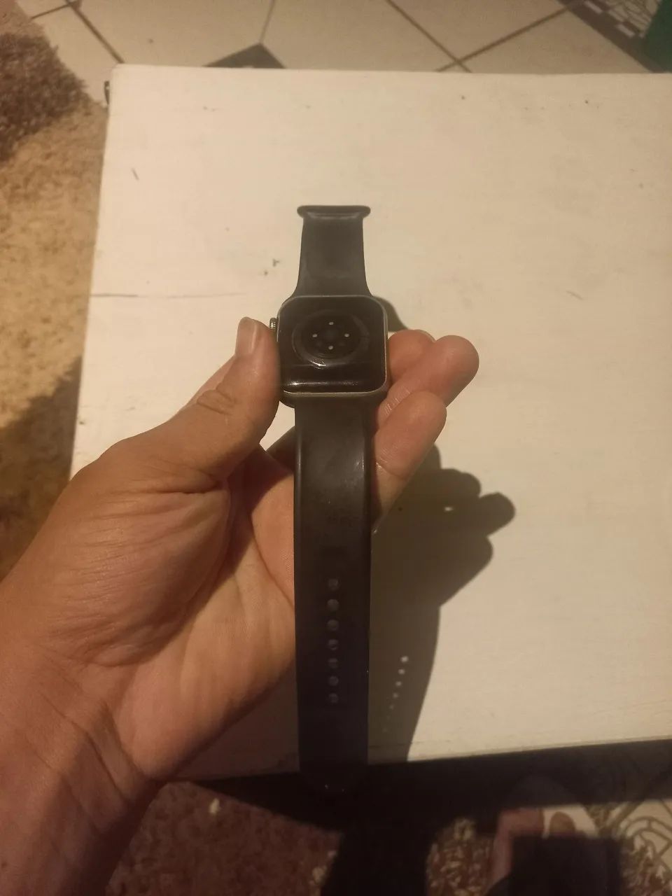 Relógio Smart Watch - Foto 2