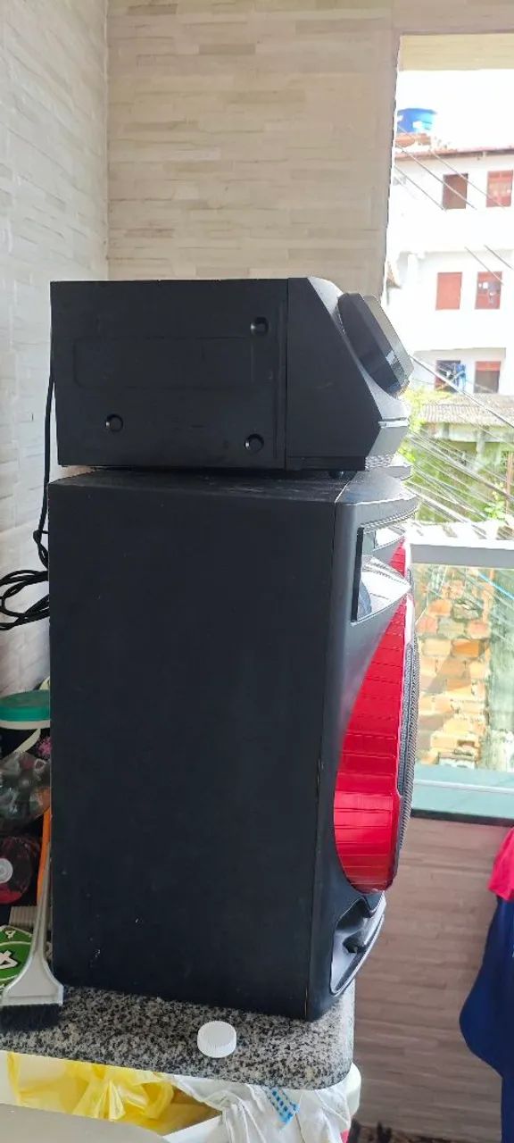 Mini sistem 2350w - Foto 3