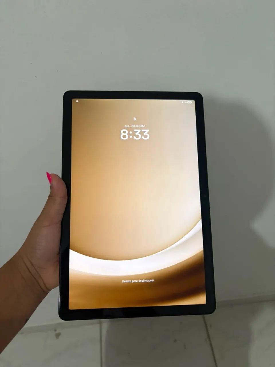 Tablet tab A9+ - Foto 2