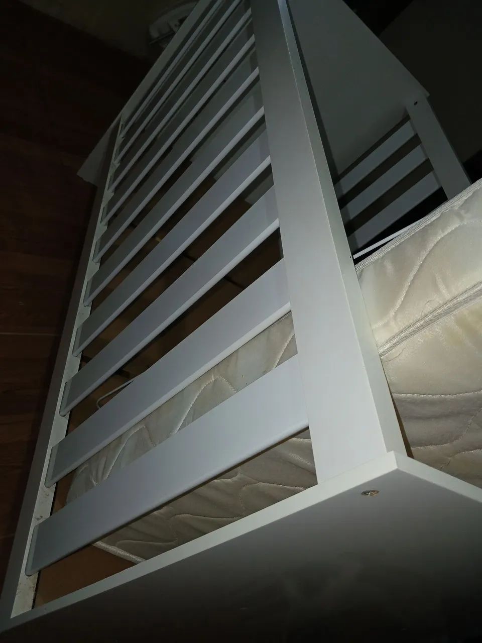 Berço em ótimo estado - Foto 5