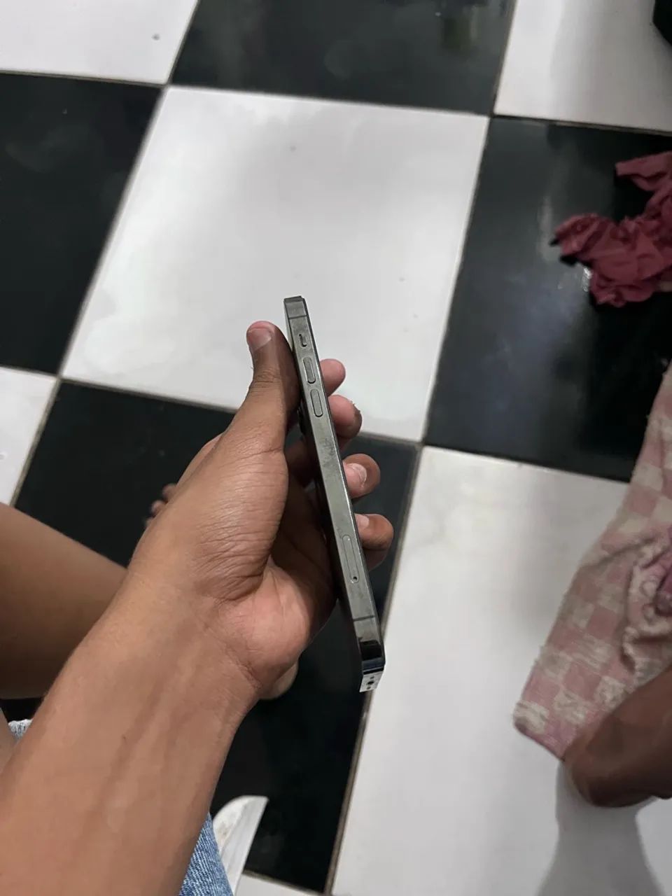 iPhone 12 Pro  - Foto 5