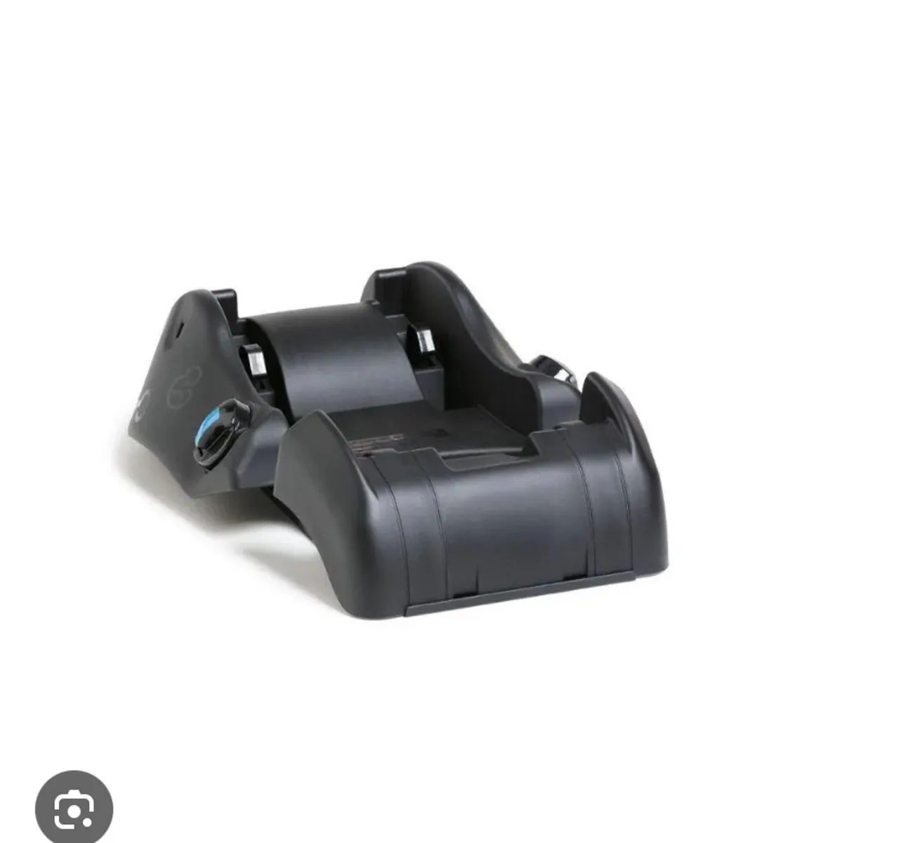 Bebê conforto cocoon galzerano com base - Foto 2