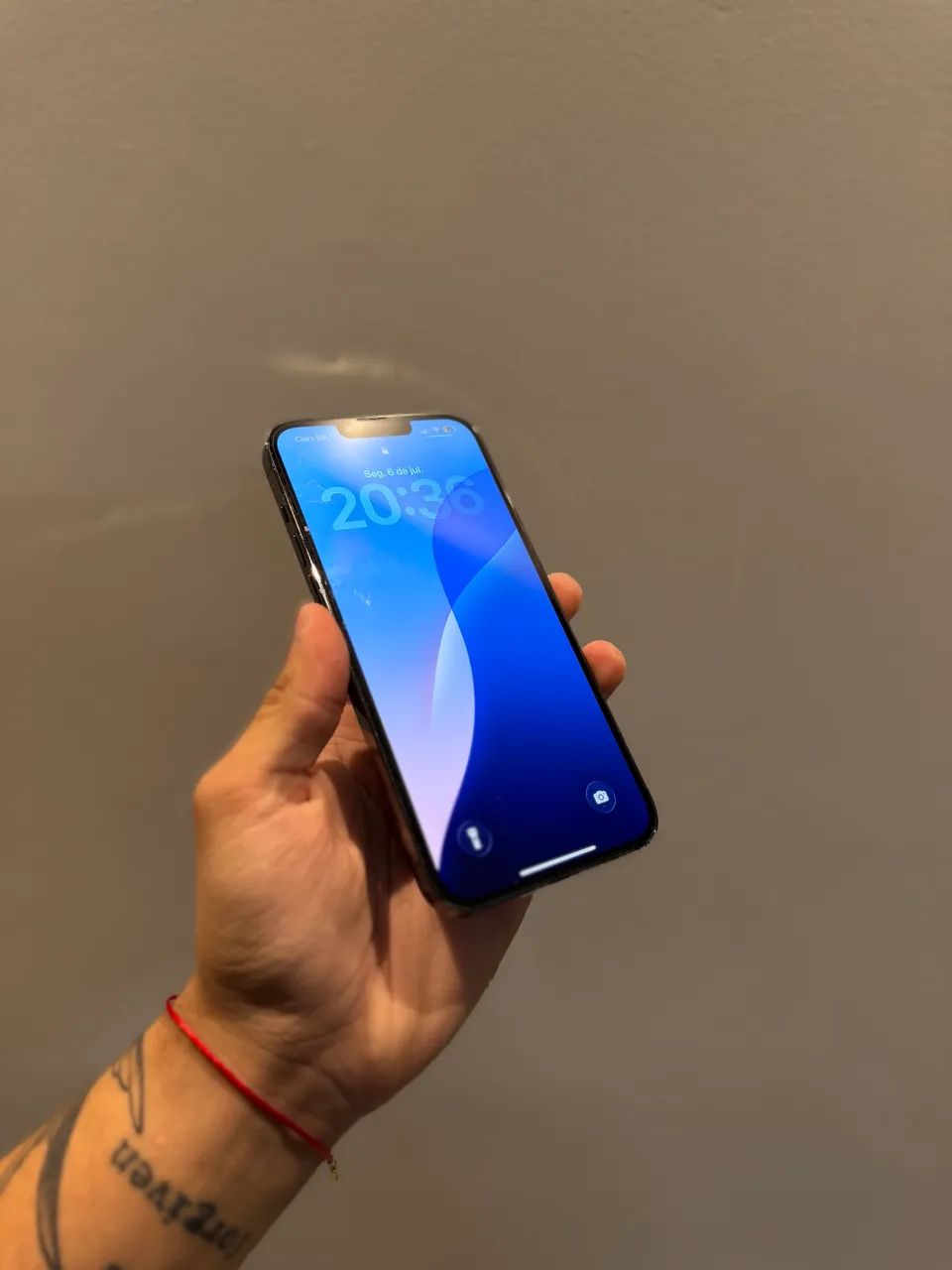 iPhone 13 Pro Max 128gb - Foto 4