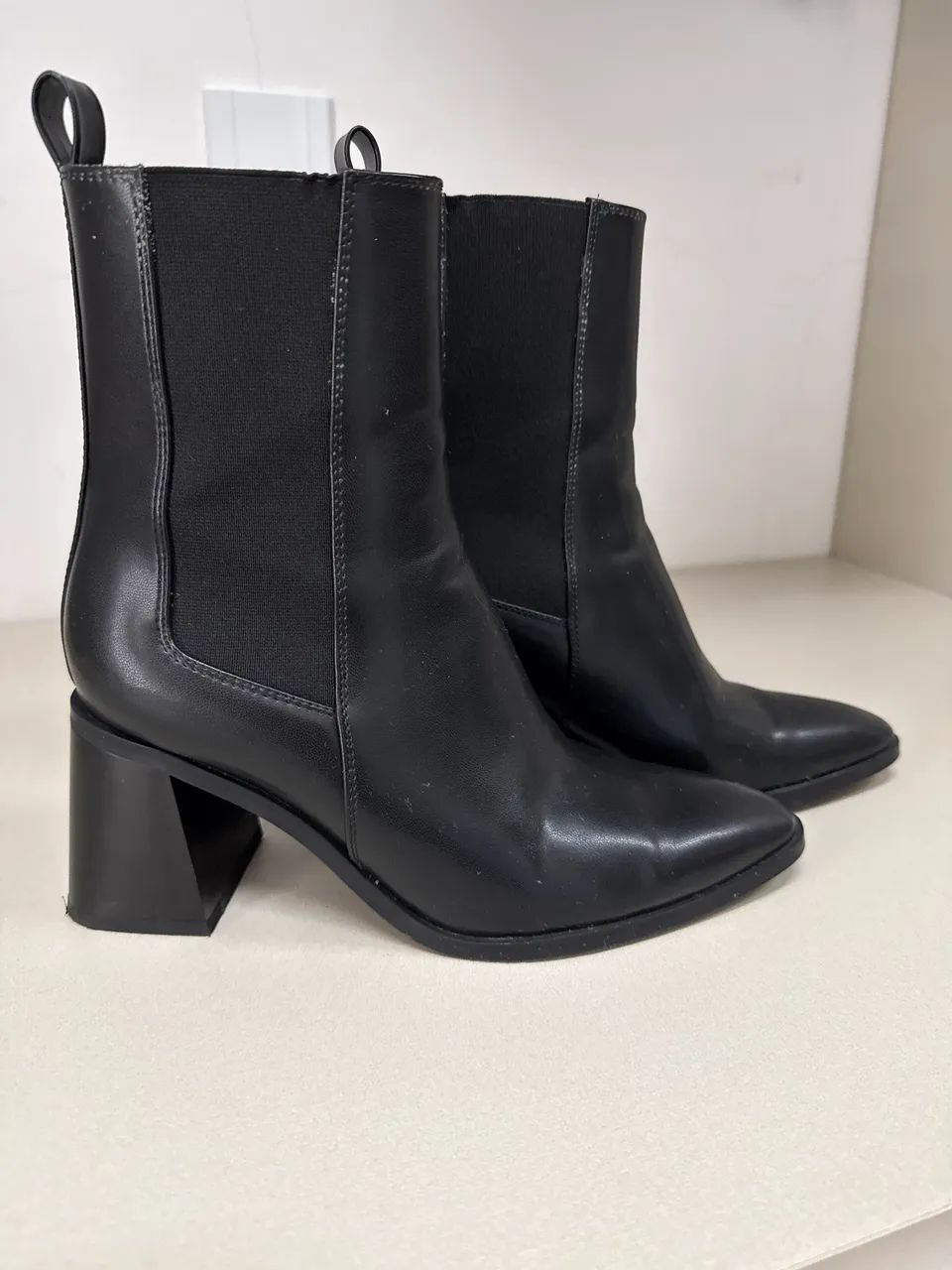 Bota Arezzo 