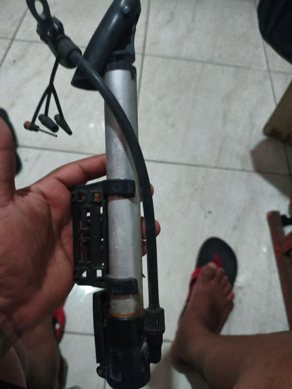Bombinha 