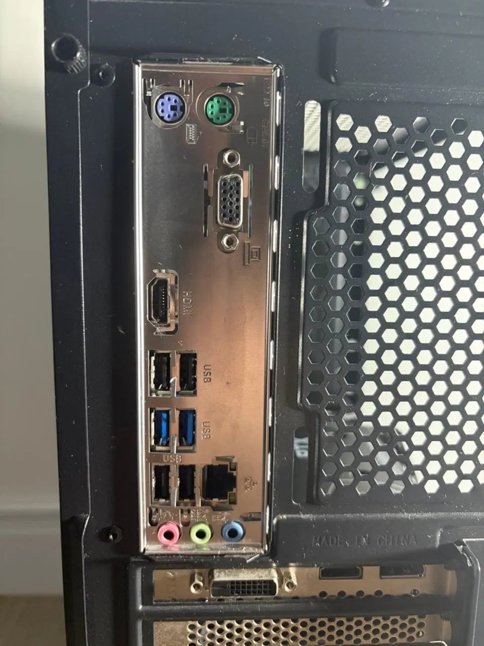 Pc Gamer COMPLETO (aceito troca) - Foto 4