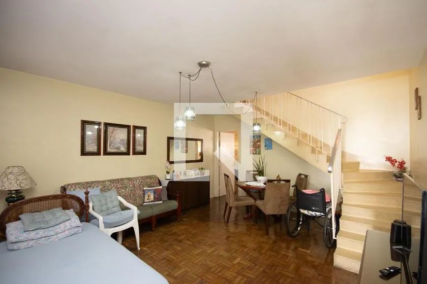 Casa à Venda - Vila Maria , 3 Quartos, 150 m2