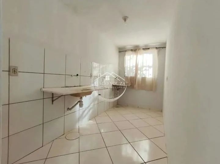 Alugo apartamento no residencial flor da Amazônia  - Foto 5