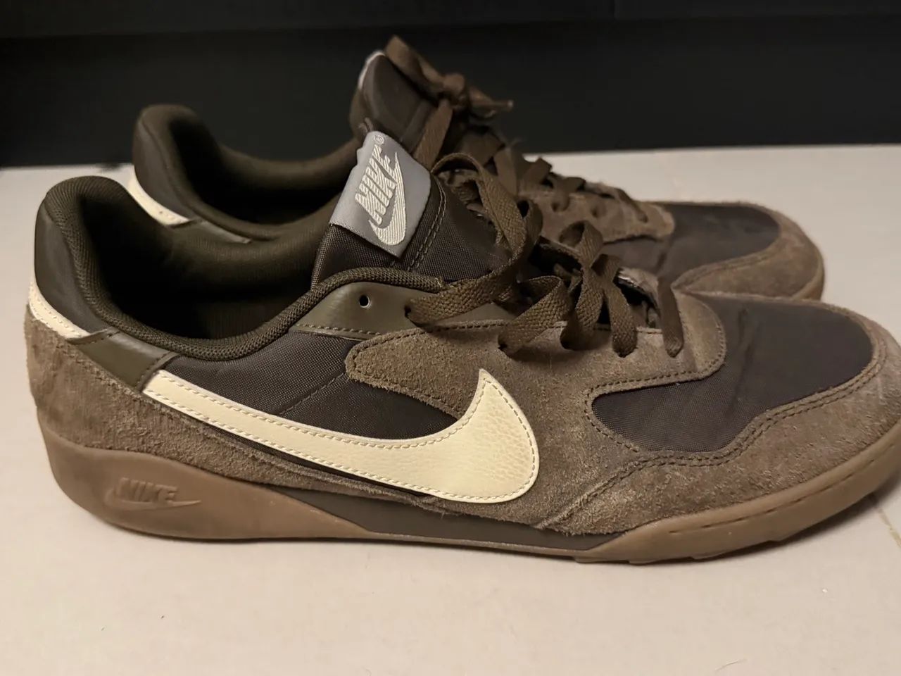 Tênis Nike tm47