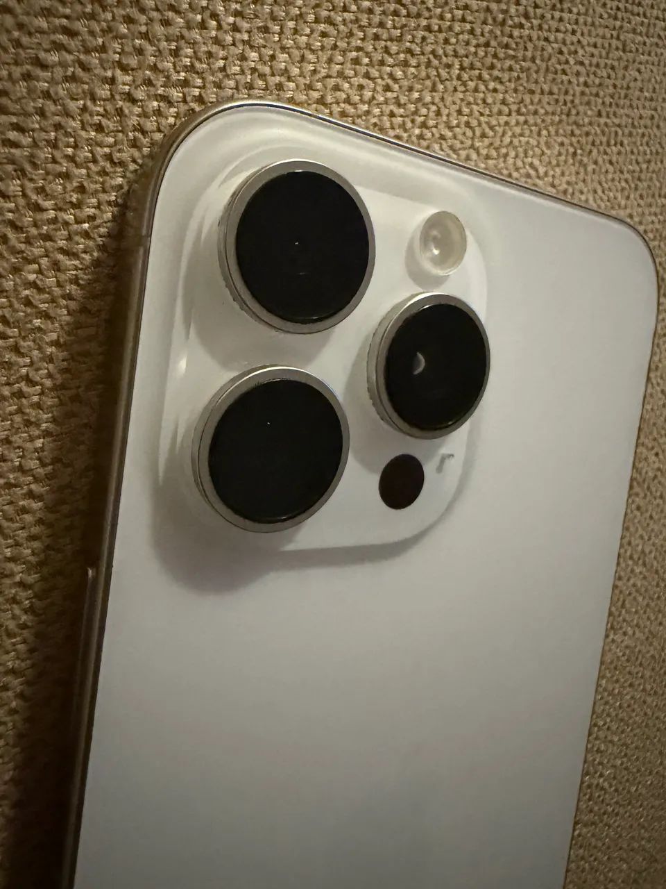 iPhone 16 pro max 512gb excelente estado - Foto 4