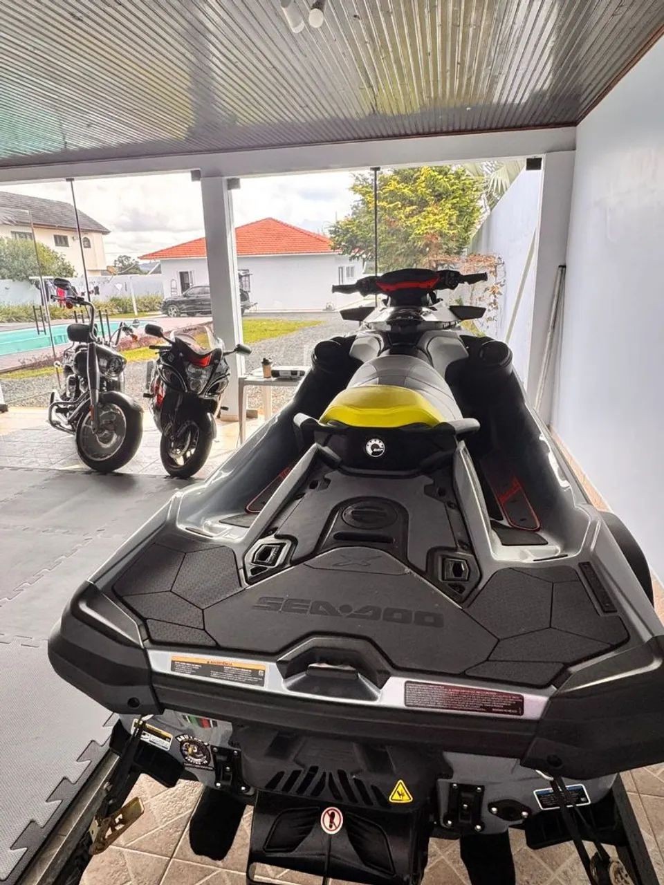 JET SKY  - Foto 5