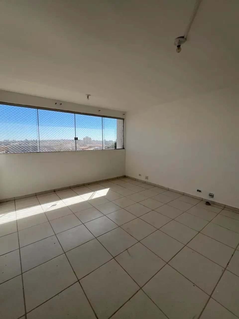 Sala Comercial com 2 Salas e Banheiro - Foto 3
