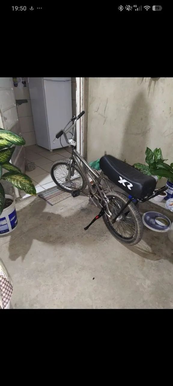 Bmx aro 20 - Foto 2