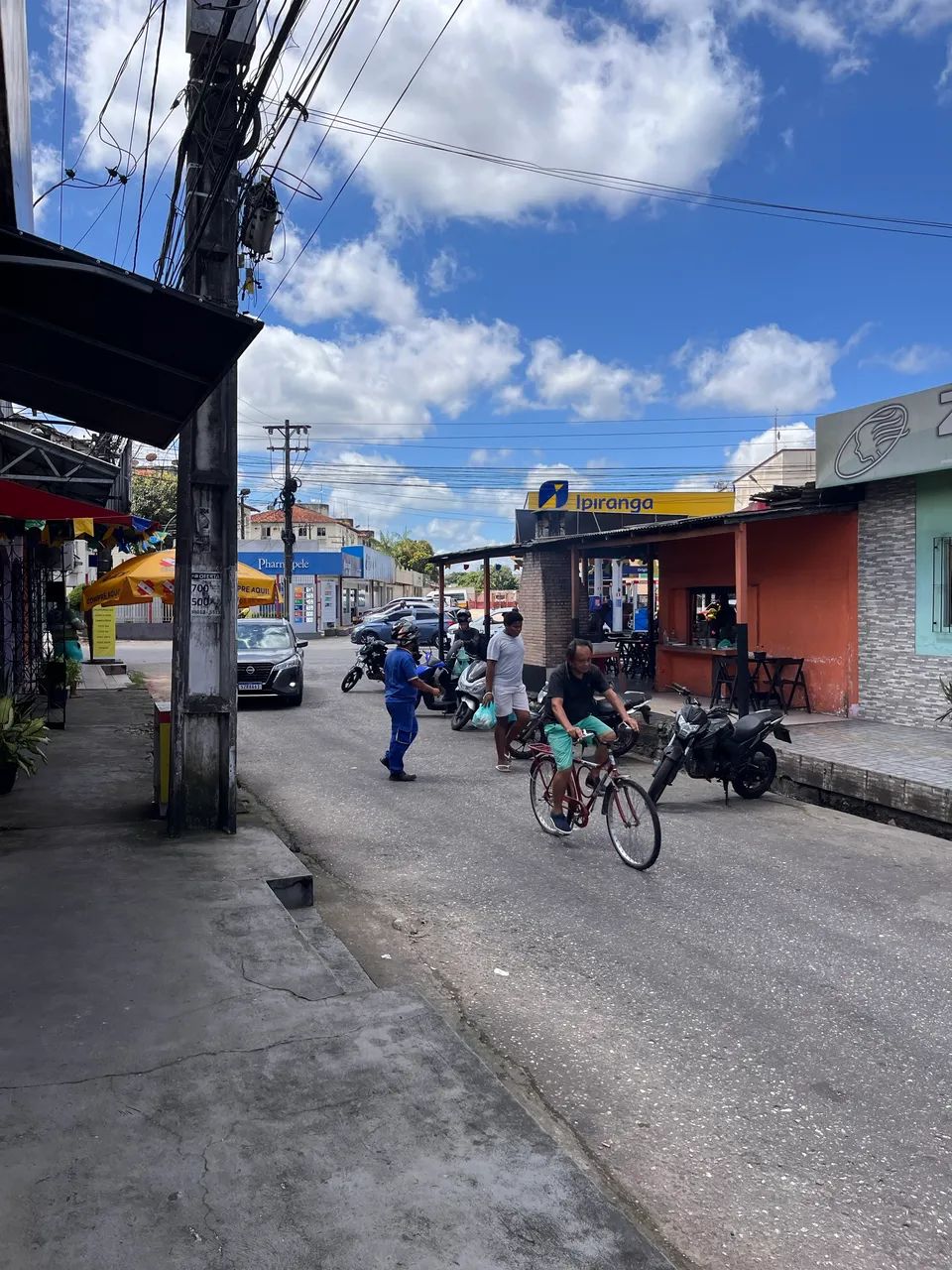 Alugo ponto comercial - Foto 4