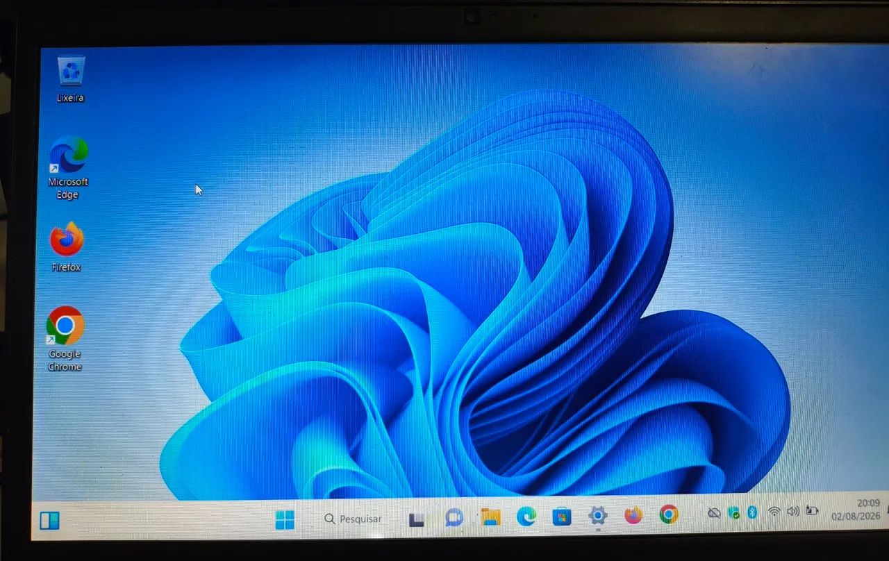 Notebook Dell 