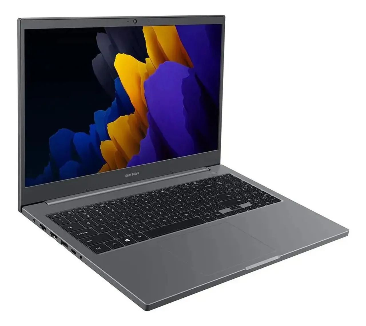 Notebook Samsung book i5 