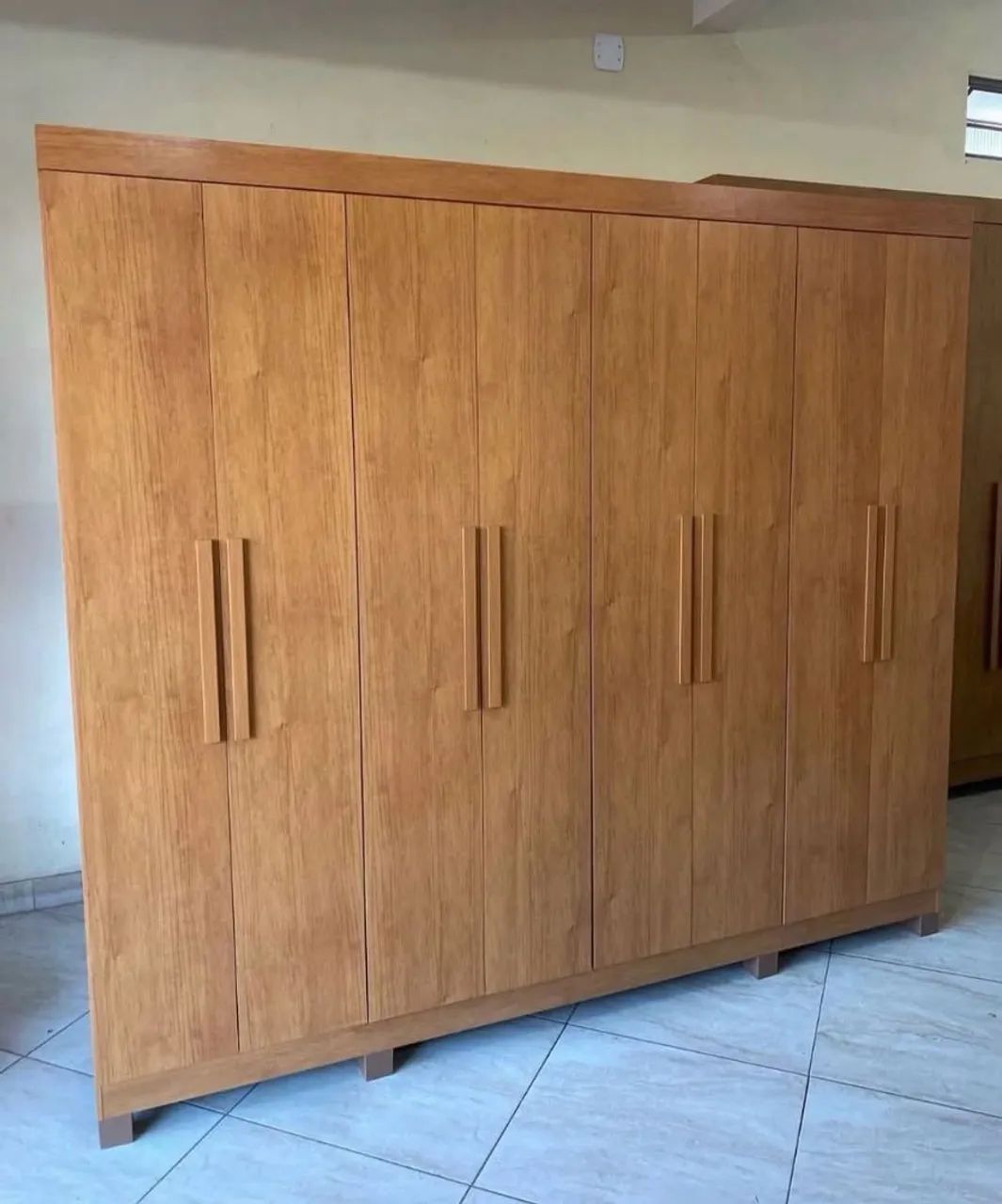 Roupeiro Andara Soft