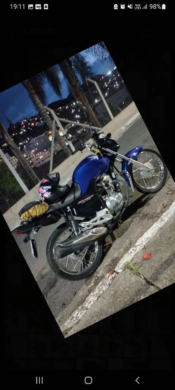 Vendo ou troco  - Foto 3