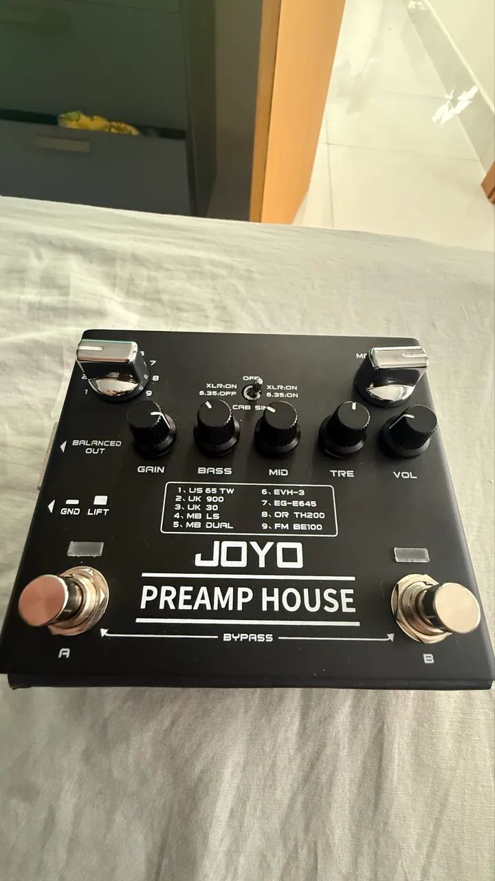 Joyo r15 - Foto 4