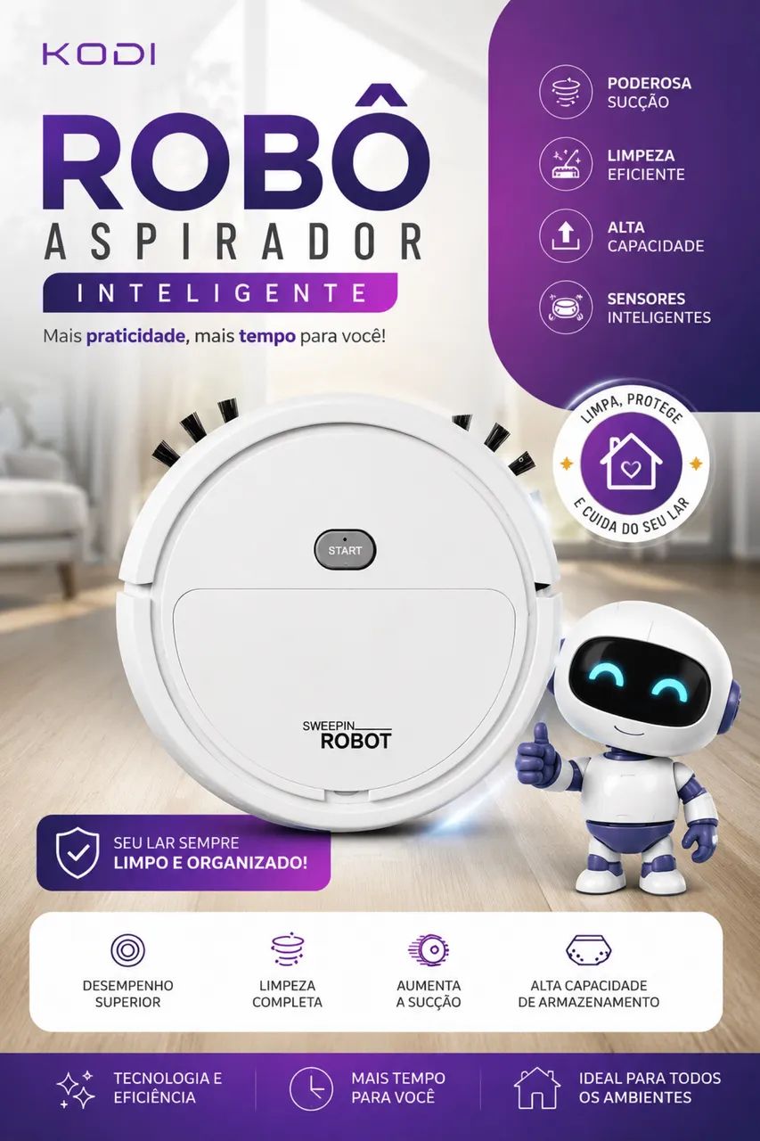 Robozinho