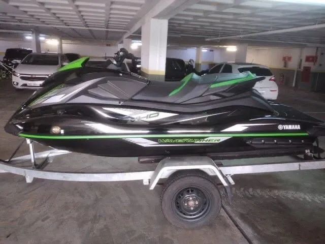 Yamaha GP1800 - Foto 4