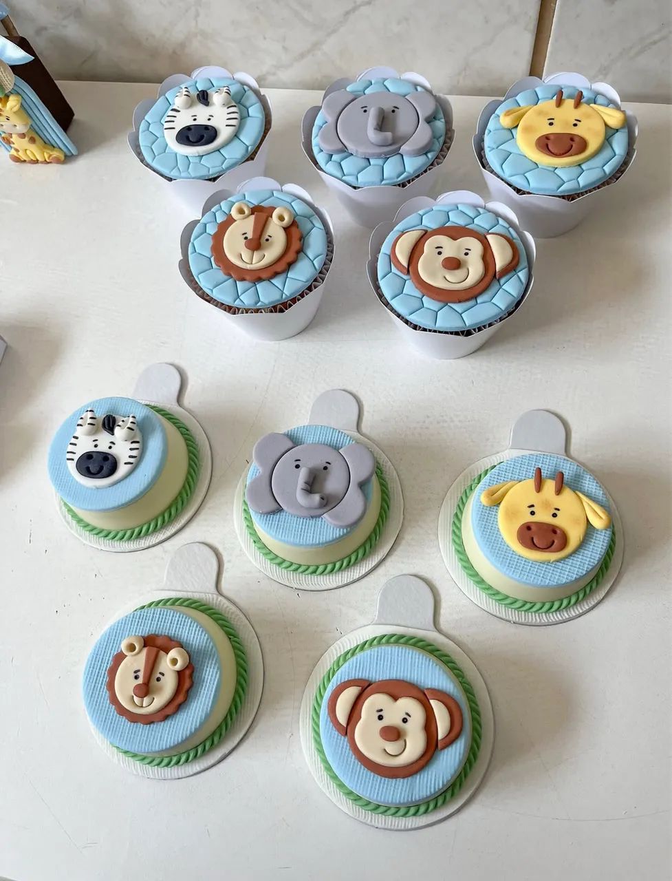 Doces personalizado  - Foto 4
