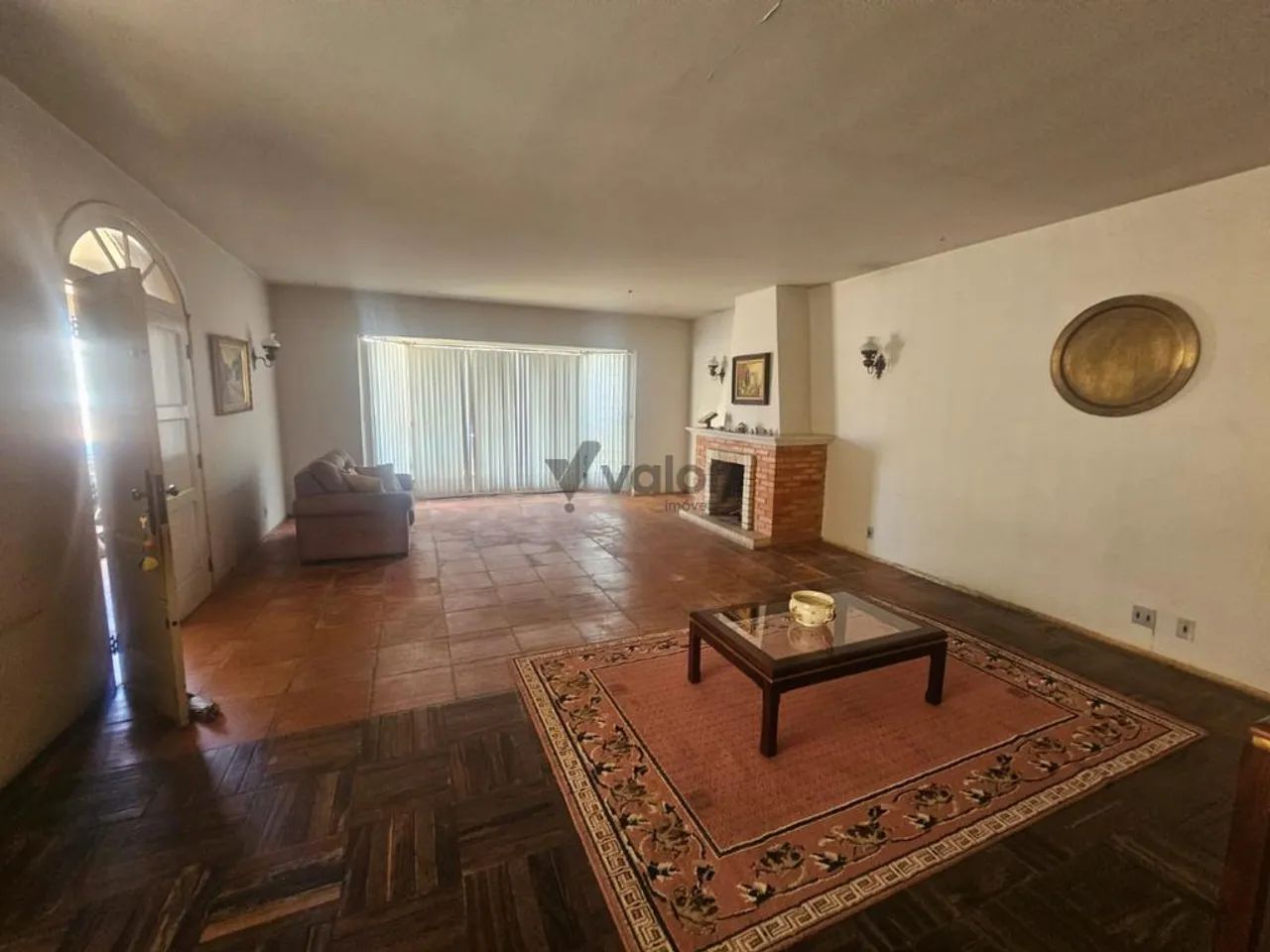 Casa à venda em Valinhos, Vila Embaré, com 6 quartos, com 319 m² - Foto 2