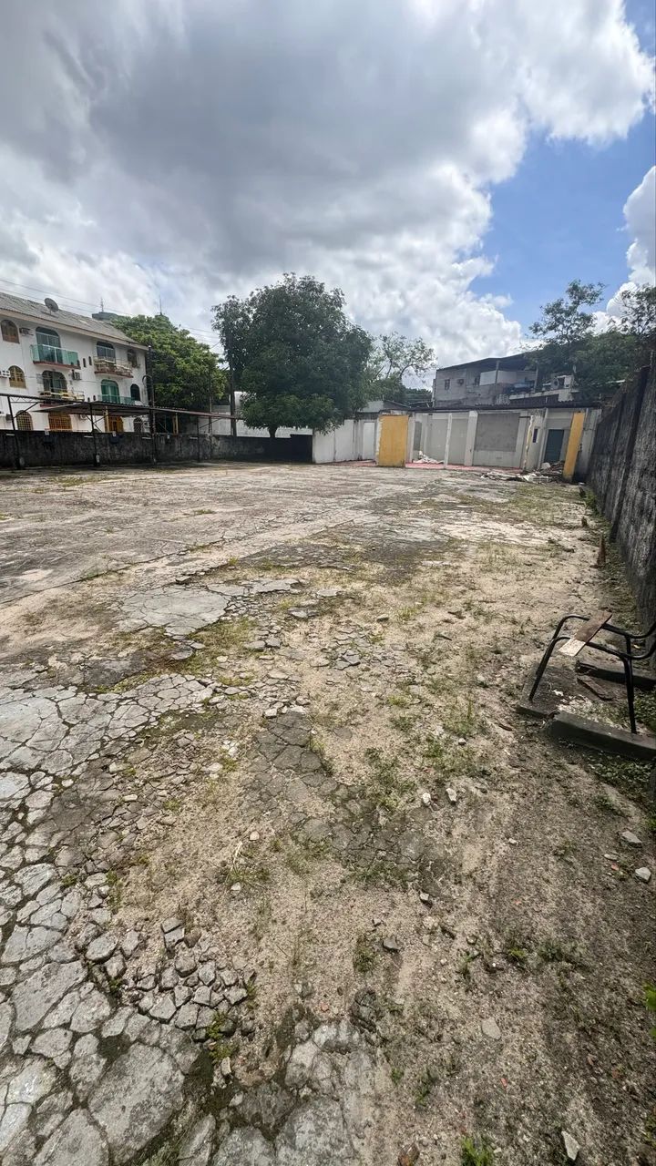 Alugo Ponto Comercial/ Av. Constantino Nery / 6 cômodos  - Foto 2