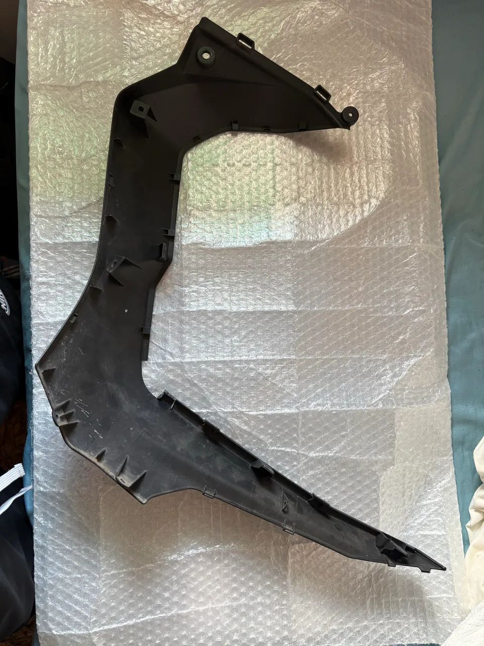 Tampa assoalho adv 150