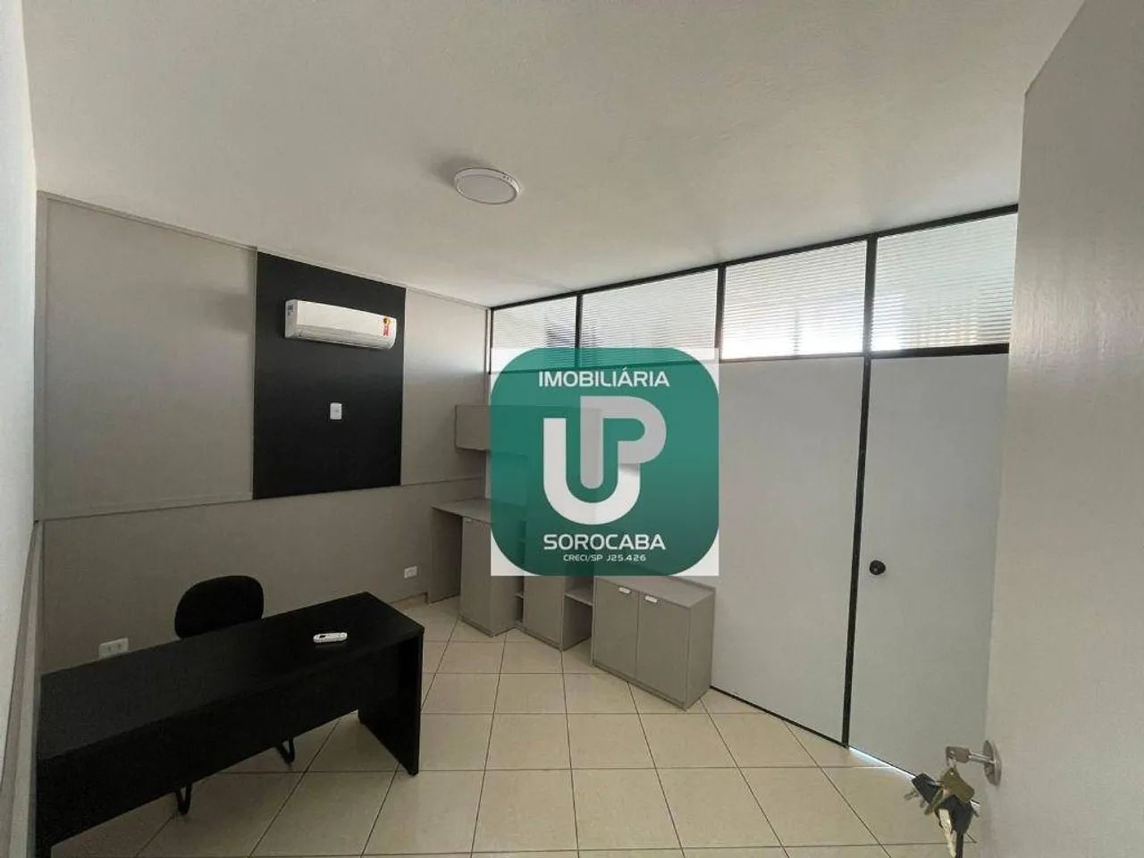Sala para alugar, 40 m² por R$ 1.853,00/mês - Centro - Sorocaba/SP - Foto 2