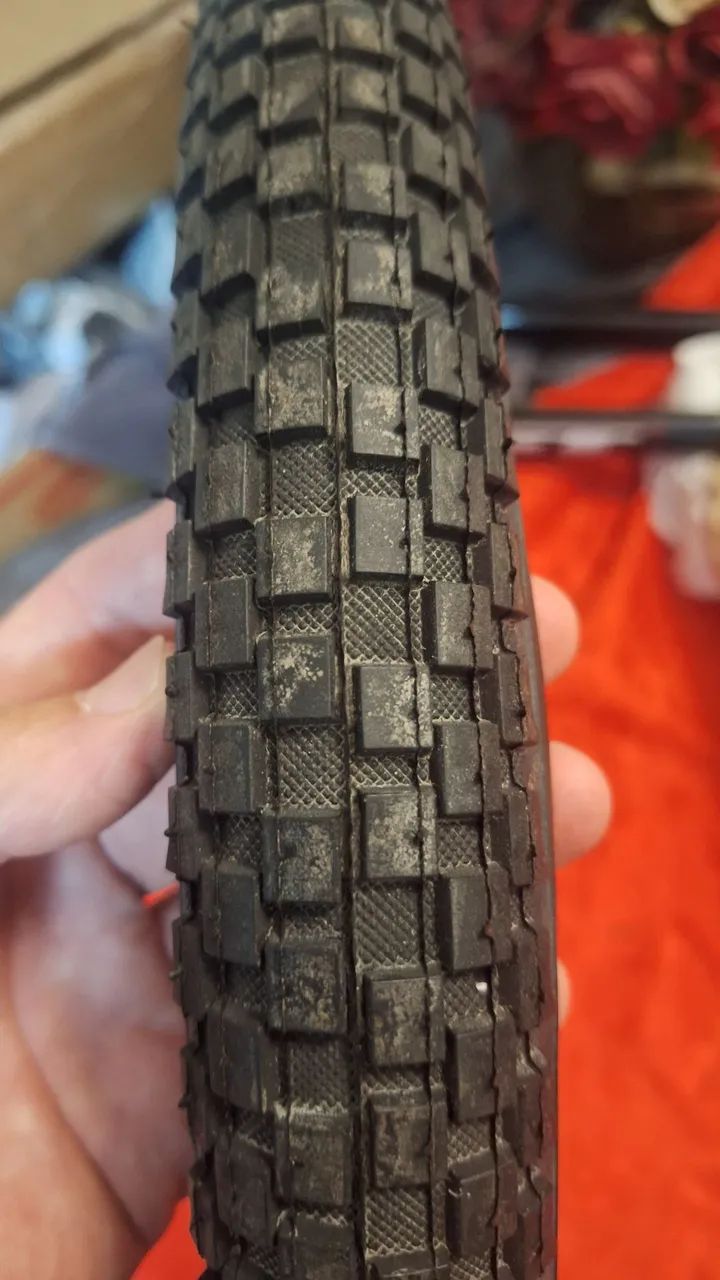 MAXXIS PAR 1.75 HOLY ROLLER - Foto 3