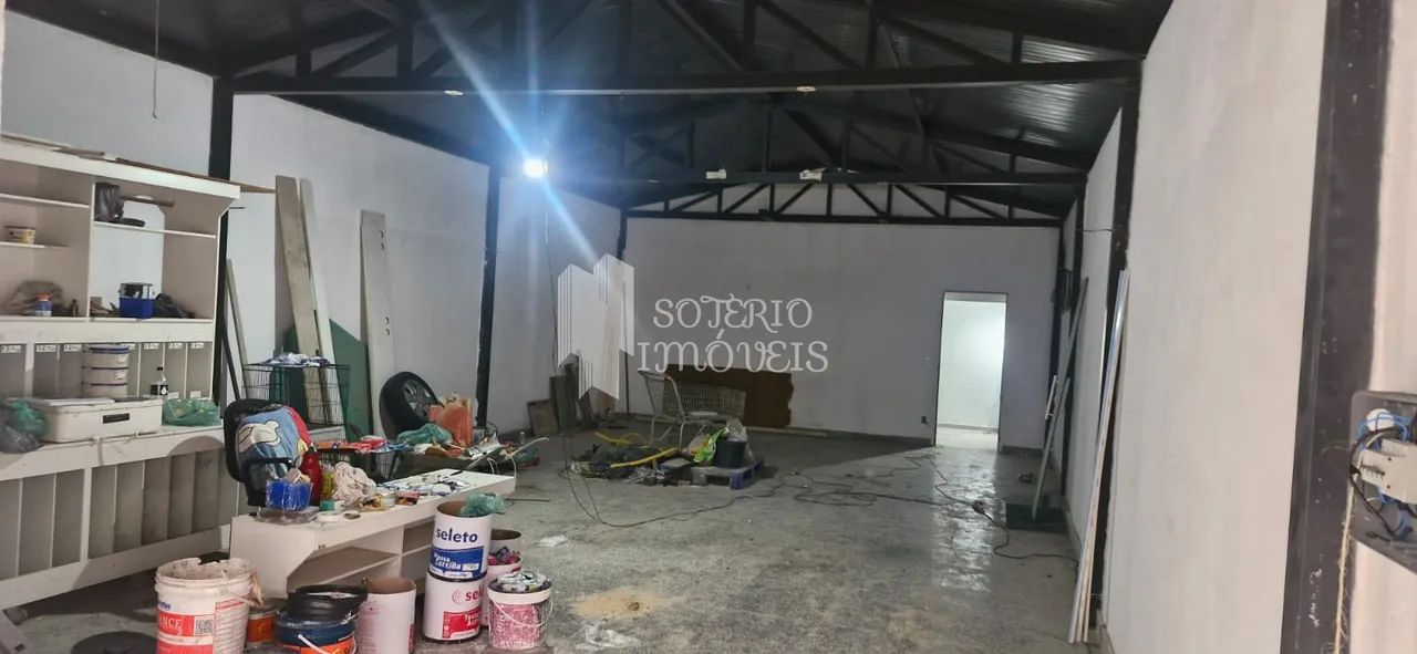LOJA NO CENTRO DA TAQUARA COM ESTACIONAMENTO - Foto 2