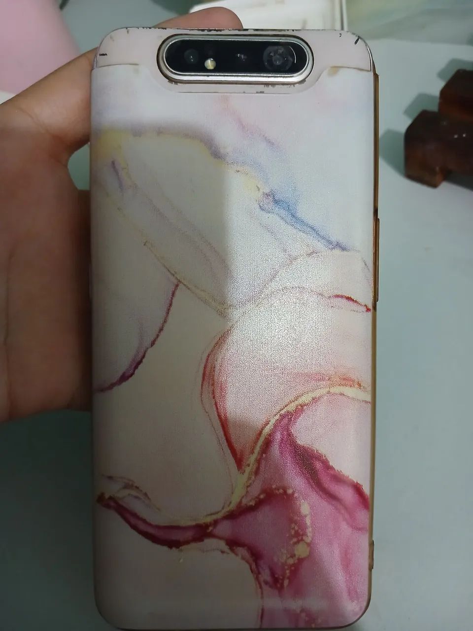 Samsung  - Foto 4
