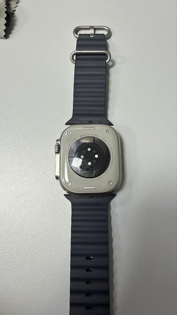 Apple Watch Ultra 49 mm  - Foto 5