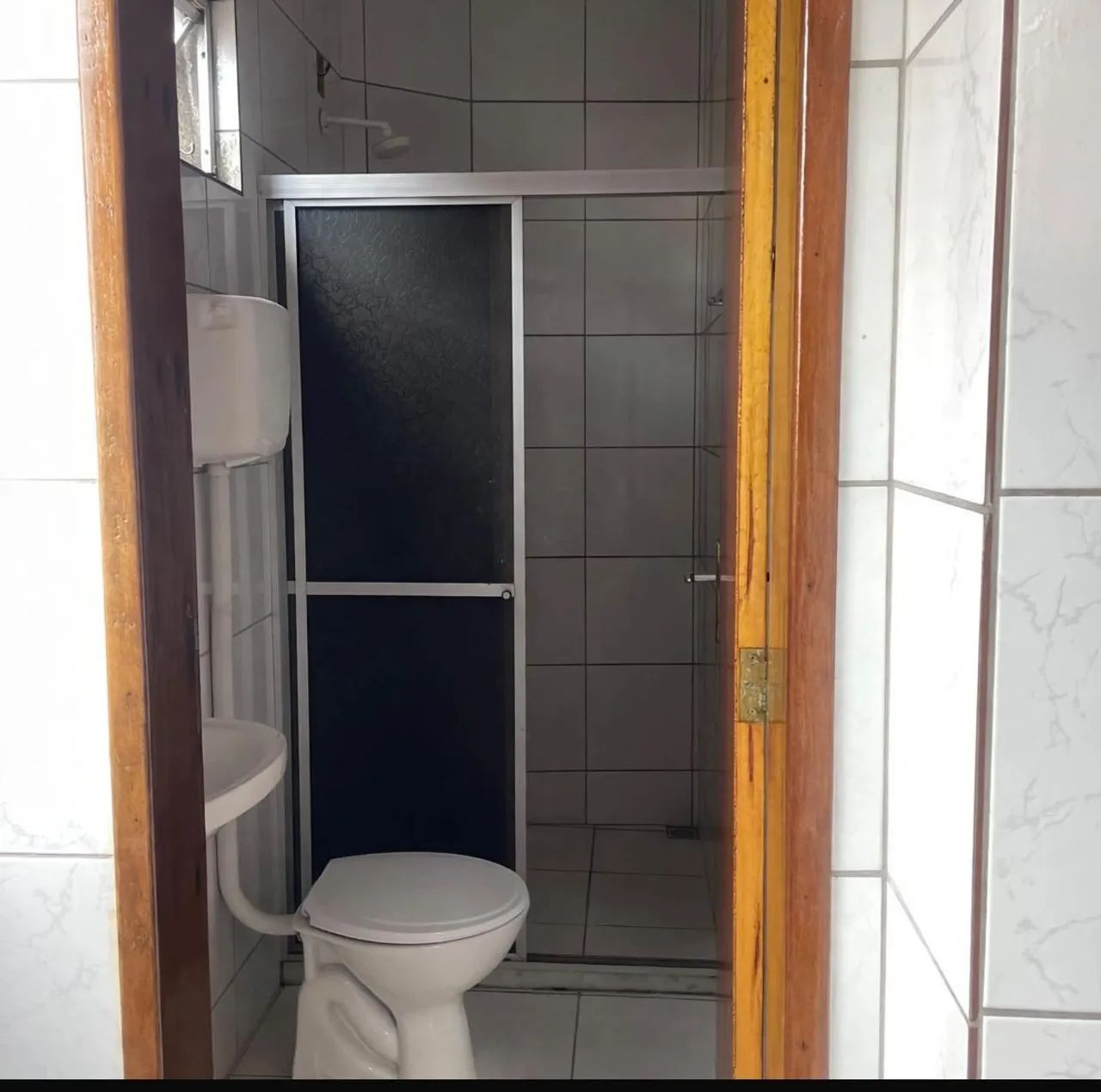 Alugo kitnet  - Foto 4