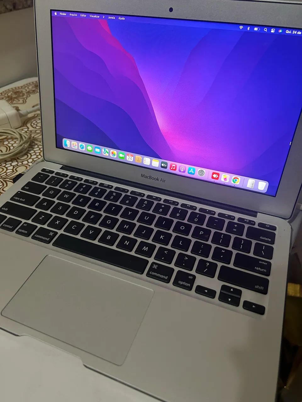MacBook Air 11?  - Foto 3