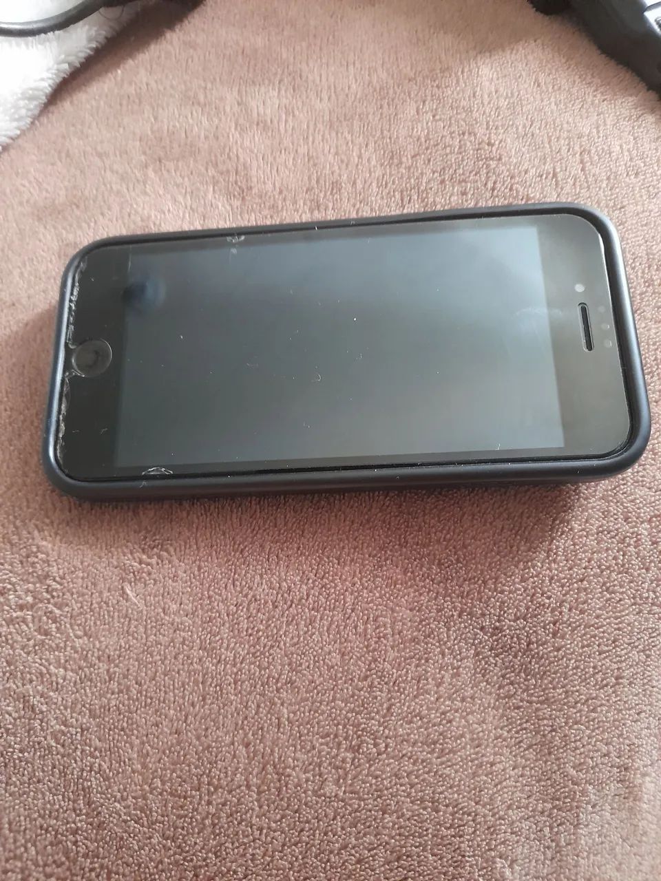 Vendo iphone SE 2 geração 128gb  - Foto 2