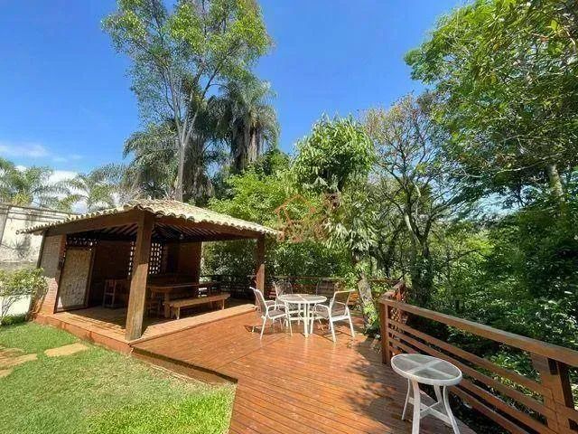 Casa a venda Vila Del Rey - Nova Lima/MG - Foto 5