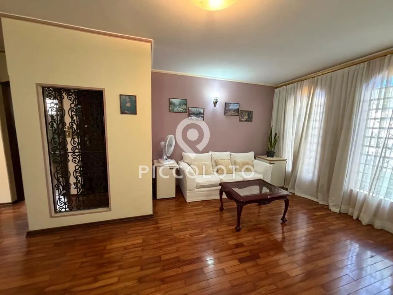 Casa à venda em Campinas, Jardim Guarani, com 4 quartos, com 237.4 m² - Foto 2