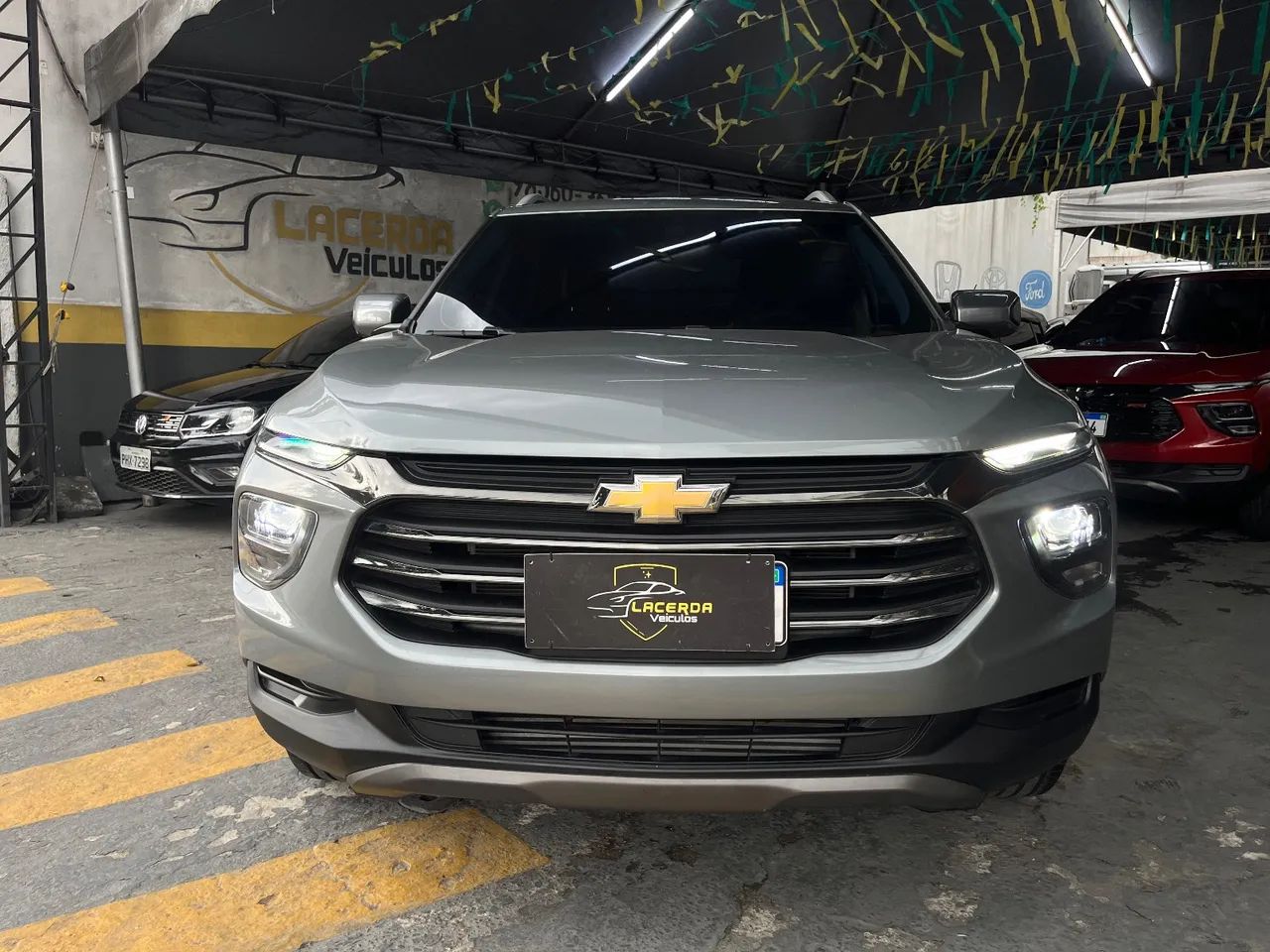 Chevrolet Montana 2026