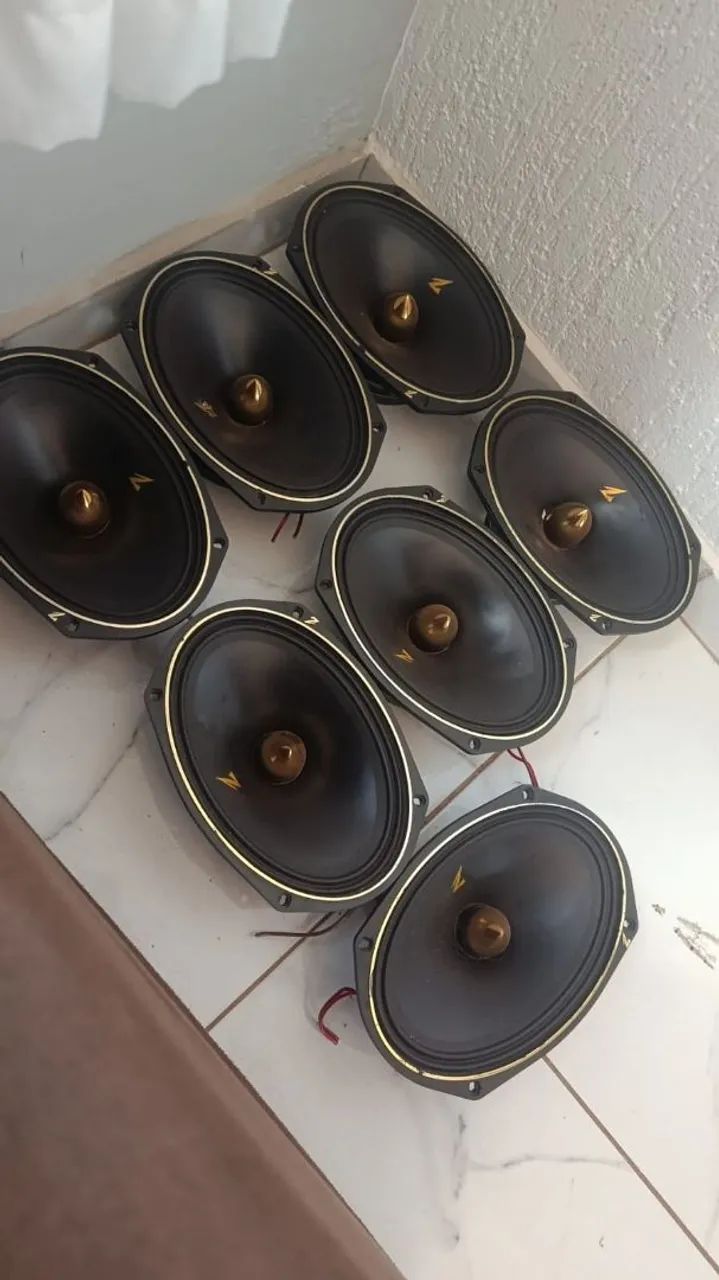 6x9 Zetta 