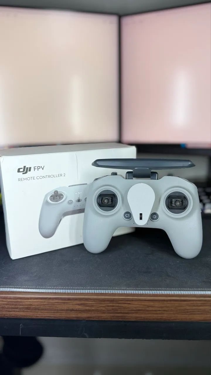 Kit Drone FPV DJI Avata completo  - Foto 2