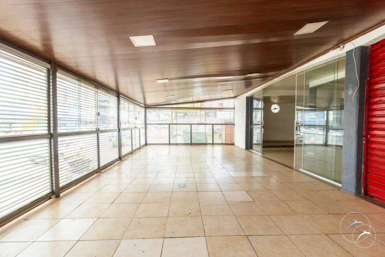 Loja Comercial Espaçosa na QNA 17  Taguatinga Norte - Foto 2